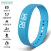 Pulsera Electrónica Multifuncional de Temporización Reloj Despertador Simple para Estudiantes de Secundaria Estudiante Varón Medidor de Vibración Movimiento Silencioso