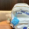 Llavero de juguete de empuje luminoso, juguete antiestrés para inquietos, regalo pequeño, colgante para bolso, llavero divertido para coche, venta al por mayor