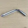 Conector de Cabeza para Vehículo Eléctrico de Silla de Ruedas Deportiva Colgante de Tracción Delantera para Vehículo Discapacitado Enlace de Liberación e Instalación Rápida Modificado a Metabo