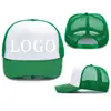 Transfronterizo 2026 EE. UU., Canadá y México Gorra de Béisbol Gorra de Aficionado para el Mundial de Fútbol Impresión de Logo Personalizado Gorra de Visera Venta al por Mayor