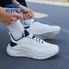 Zapatos de Hombre Xtep 2026 Nuevo Verano Malla Transpirable Suela Fina Suave Zapatos Deportivos para Correr de Papá