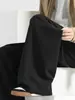 Pantalones de pierna curva estilo americano, pantalones casuales rectos para hombre de otoño, pantalones para hombre de primavera y otoño, pantalones largos de pierna ancha, pantalones deportivos de chándal