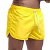 2026Wish Nuevo Estilo de Verano para Hombre Shorts de Playa para Correr Multicolor Pantalones Cortos de Poliéster Pantalones Deportivos de Tres Cuartos para Hombre