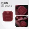 Adecuado para Cojín de Asiento de Coche Zero C11/T03/C01/S01 Cojín Cálido de Felpa de Invierno Decoración Interior