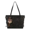 Bolso de moda trendy, versátil y elegante, bolso de hombro de gran capacidad, nuevo modelo 2026, bolso de axila casual y simple para el día a día