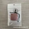 Localizador de Ubicación de iOS Artefacto Antiperdido Encontrar Billetera Encontrar Coche Llavero Rastreador Findmy Rastreador