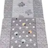 Cojín de Sofá de Terciopelo Diamante Doble Cara, Adecuado para Todas las Estaciones, Regalos de Exposición, Venta al por Mayor, Cojín para el Hogar Estilo Nórdico, Antideslizante