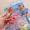 Novo brinquedo squishy criativo em formato de peixe dourado, brinquedo fluido Q-elástico para alívio de estresse, brinquedo squishy fofo de desenho animado para desabafar