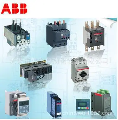 ABB继电器图片6