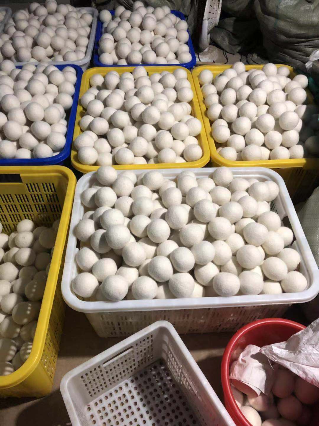 羊毛球6