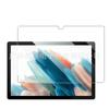 Película protectora plana de vidrio templado HD de 10,5 pulgadas para Samsung Galaxy Tab A8