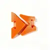 Impressão 3D Transfronteiriça Adaptador de Ângulo Grampo Rápido de Troca Rápida Dispositivo de Grampeamento Rápido Grampo para Marcenaria