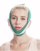 Mascarilla Venda para Dormir Universal Pequeña Transfronteriza Mascarilla Tensora para Doble Mentón Patrón de Moldeado Adhesivo al Rostro