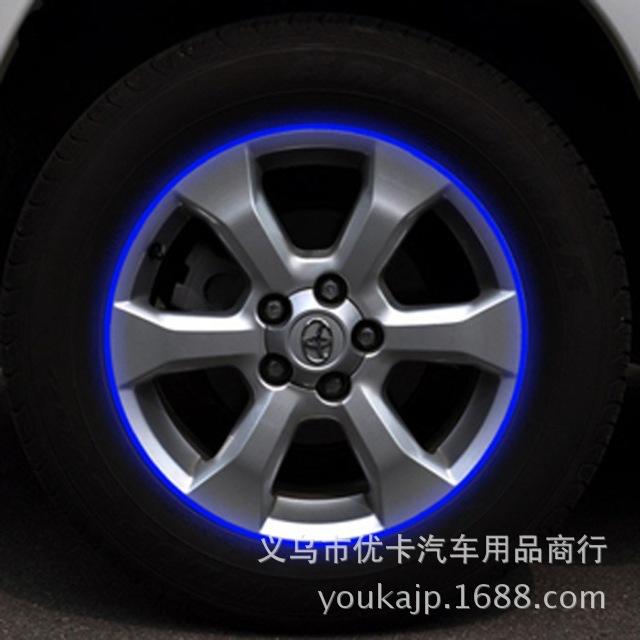 轮毂贴纸2