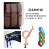 Fabricante de Fita Revestida de TPU e PVC Personaliza Coleiras e Guias Antiderrapantes, Foscas, Impermeáveis e Resistentes ao Desgaste para Animais de Estimação em Estoque