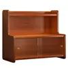 Prateleira de armazenamento de mesa para uso doméstico, multifuncional para sala de estar e quarto, acessórios para casa, prateleira de armazenamento de uso diário, armário de armazenamento multicamadas