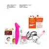 Cliente 151515 Anel Vibratório, Refrescante, Doce Sensação de Lamber a Língua... Produtos Combinados Não Podem Ser Devolvidos ou Trocados se o Produto Errado For Comprado