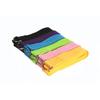 Fábrica Outlet Yoga Stretch Belt Ballet Dance Stretch Belt Multifuncional Auxiliar Yoga Stretch Belt