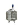 Regulador de inducción trifásico sumergido en aceite TSJA-160 kW315K 600 kW Transformador de tensión ajustable 0-650 V