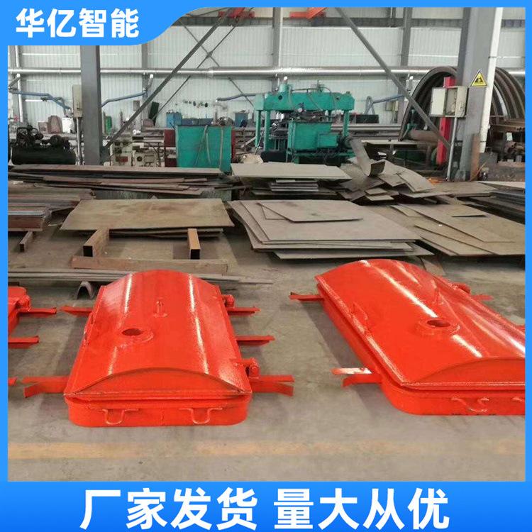 抗冲击波密闭门 华亿04