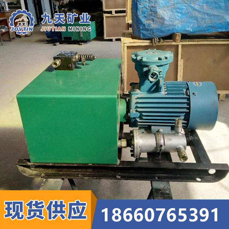 BPW408J型机载喷雾泵 (3)