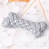 Suministros para Mascotas Transfronterizos Juguetes Juguetes para Masticar Perros Hueso Limpiador de Dientes Juguete Duradero para Masticar para Perros