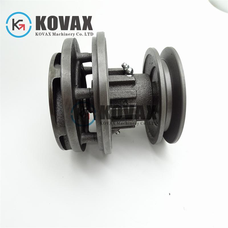 6685-61-1024泵适用于康明斯 NH220 (3)