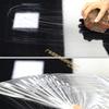 Película Protetora de Pintura TPU Invisível para Carro Transparente Preto Brilhante Fosco Anti-Risco Anti-Amarelamento PPF Atacado por Rolo para Exportação
