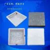 Moldes Plásticos de Cimento Pedras de Meio-fio de Concreto Degraus Anti-pedra Piso Pátio Azulejos de Piso de Edifício Antigo Linhas Recorrentes
