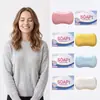 Juguete Squishy de Jabón: Decoración Divertida para Escritorio, Juguete para Apretar de Ocio Diario, Cómodo al Tacto, Juguete Squishy Creativo