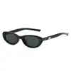2026 Nuevos Gafas de Sol de Moda de Verano con Protección Solar UV para Mujer Populares en Xiaohongshu Estilo Coreano Gafas de Sol