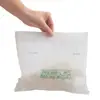 [Comercio Exterior Inglés] Bolsas de basura para coche, bolsas de basura adhesivas para escritorio, bolsas de basura desechables para coches
