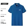 JEEP SPIRIT Camisa Polo de Algodón Jeep Casual Deportiva para Correr Cuello Solapa Manga Corta Ropa para Hombre Fresca y de Secado Rápido