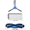 Adaptado a accesorios para robot aspirador eufy RoboVac 11s/30 cepillo principal filtro cepillo lateral accesorios barredora