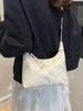 Bolso Nuevo Estilo Chino 2025 Nuevo Bolso Tendencia de Moda para Mujer Ligero Simple Cruzado de Hombro Bolso de Gran Capacidad Mujer