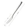 Cuchara Acero Inoxidable 304 Cuchara Estilo Coreano Vajilla de Alto Valor de Color para el Hogar Comedor Cuchara para Sopa Espesada Cuchara para Revolver Café Venta al por Mayor