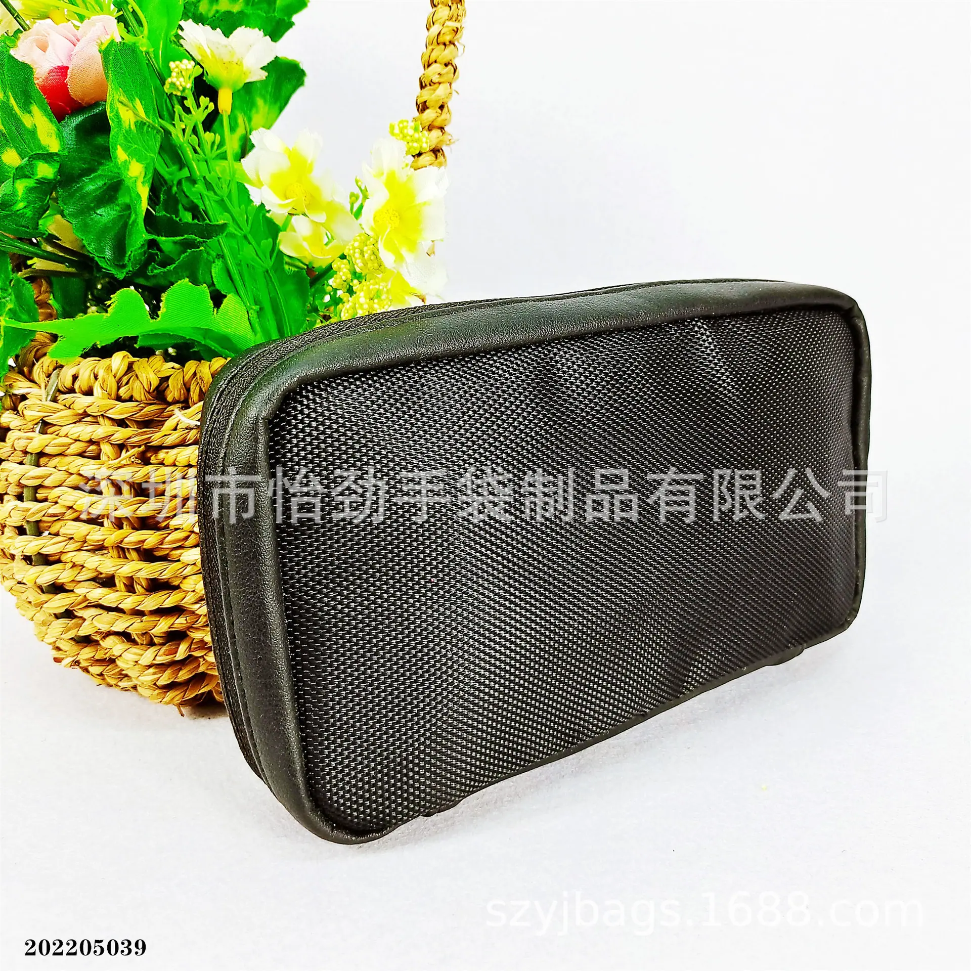 电子仪器包 手提测试仪器包