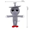 Caja de Ritmos Serie de Peluches Sprunki Muñecos Transfronterizos Nuevos Juguetes de Peluche Periféricos Incredibox
