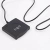 Leitor Série Nfc-6310X Leitor Rfid Icid Controle de Acesso Cartão de Elevador Emissor de Cartão de Identificação