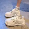 Mocasines Cálidos de Algodón sin Cordones para Mujer, Moda de Invierno 2026 Versátiles Zapatos de Felpa