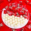 Caramelo de Leche Wangwang Wangzai 500g Venta al por Mayor a Granel Celebración de Boda Caja de Regalo Dulces Infantiles