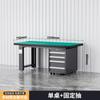 Banco de Trabajo de Alta Resistencia, Banco de Ajustador, Mesa de Operaciones para Taller, Mesa de Mantenimiento Antiestática para Fábrica, Banco de Pruebas de Laboratorio, Mesa para Herramientas
