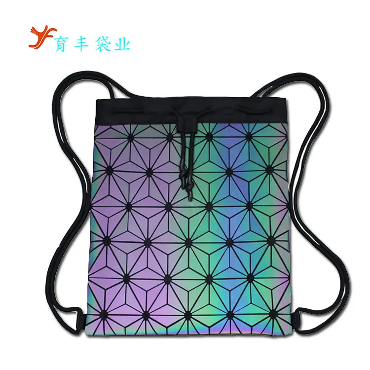 TPU幻彩袋14