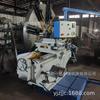 Torno de bridas Shenyang One Machine CW1600, torno de bridas de piso pesado, cabezal grande, para automóvil 1600, disponible