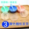 Venta Directa de Fábrica tazón para mascarillas con tapa conveniente tazón casero para mascarillas palo tazón para mascarillas de belleza casero con tapa traje herramientas