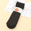 Medias para Mujer Medias Gruesas de Uso Universal para Hombres y Mujeres Resistentes al Desgaste Anti-desgarros Medias de Alambre de Acero de Verano Extendidas hasta la Mitad de la Pantorrilla Calcetines de Primavera y Otoño
