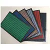 Alfombrillas de Piso Siete Rayas Transfronterizas, Alfombrillas Antideslizantes, Alfombrillas de Cocina, Tapetes Absorbentes, Tapetes para Balcón, Tapetes Aislantes de Sonido, Tapetes para Pasillo