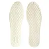Palmilhas Antiderrapantes de Látex Antiodor para Mulheres, Sola Macia, Confortáveis, Ultrafinas, Não Cansativas, Adequadas para Sapatos Casuais e Sapatos de Couro, Absorventes de Suor, Respiráveis, Verão