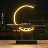 Estante de Exhibición para Licores Anillo de Lámpara Adornos Base de Madera Maciza Estatuas de Buda DIY Colocación de Cosméticos Accesorios para el Hogar Compañero de Mano Gundam