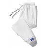 Calça de moletom masculina para primavera e verão de 2023 atacado logo estampado vestuário masculino e feminino malha tricotada elástica calça esportiva skinny para casal masculino